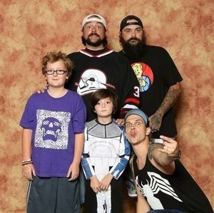 Meet your Posher, Jayson